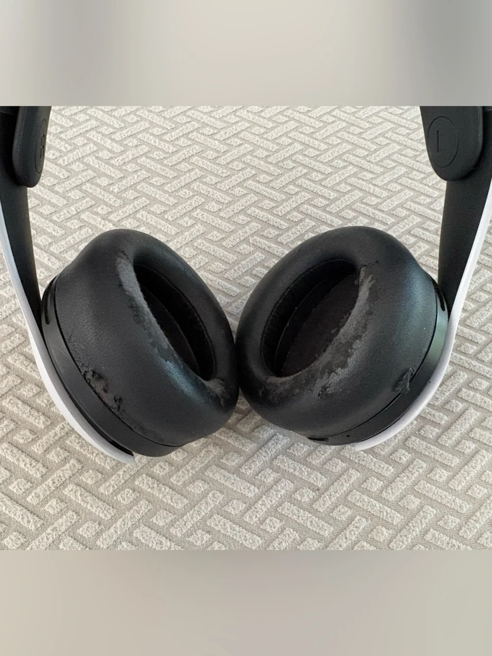 Sony PlayStation 5 Pulse 3d wireless headset